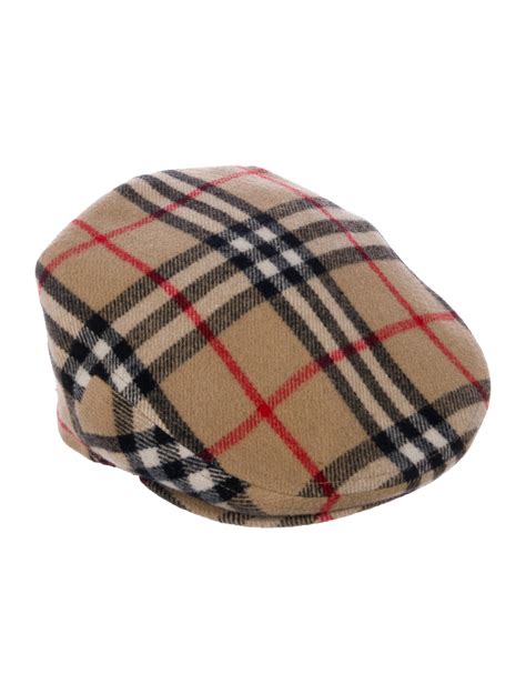 burberry beret hat|burberry petten heren.